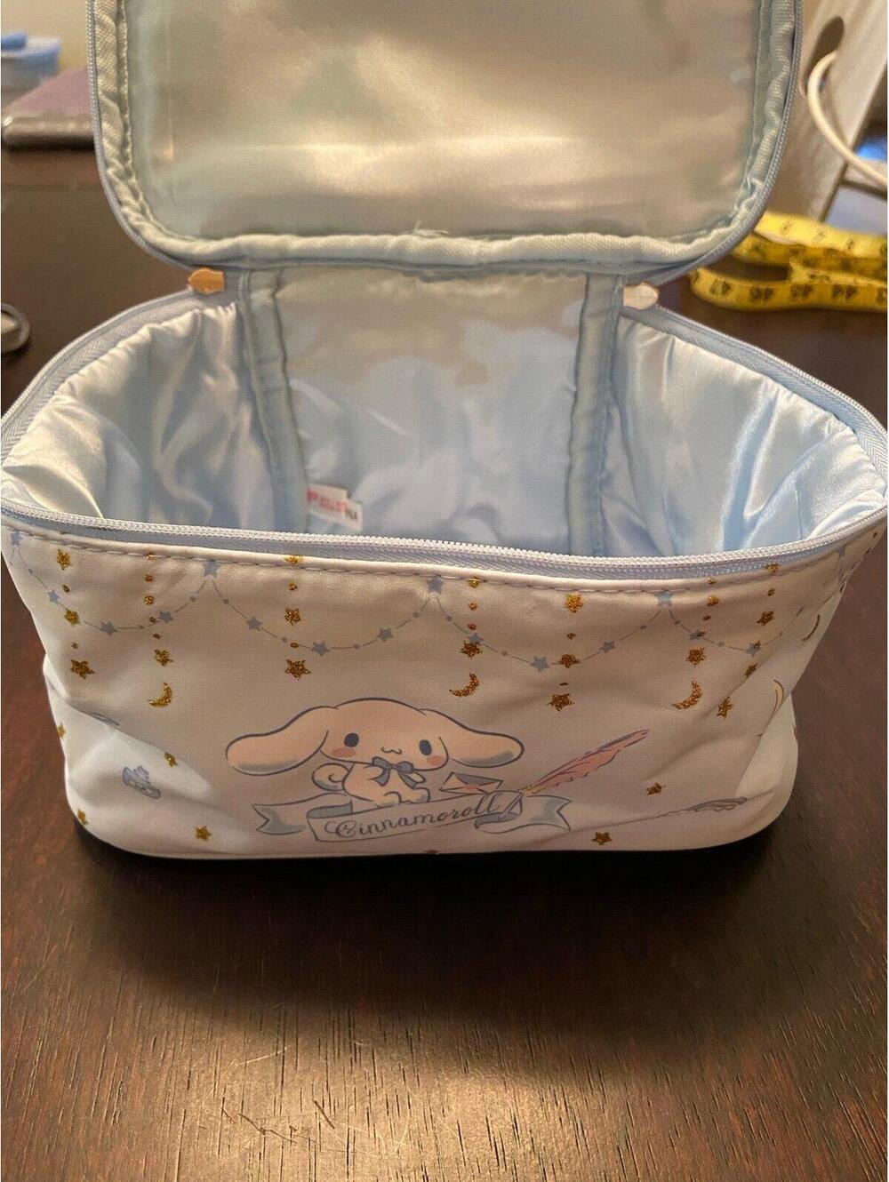 Cinnamoroll Makeup‎ Bag